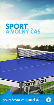 Sport a volný čas